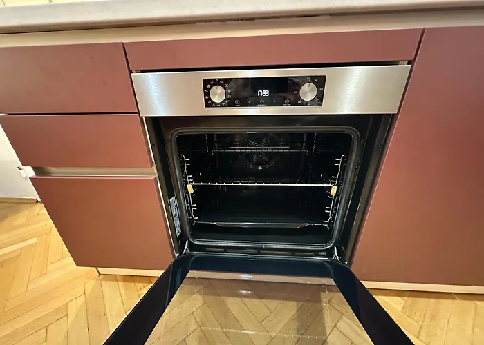 Appartement Jana Karlovy Vary