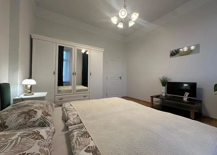 Apartmán Jana *