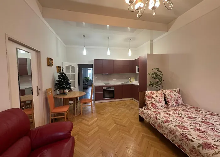 Appartement Jana